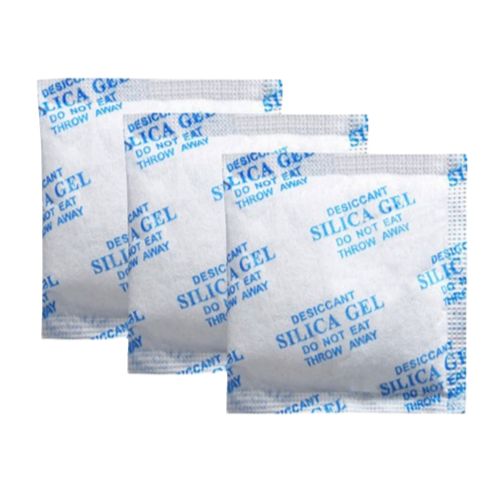 Silica Gel