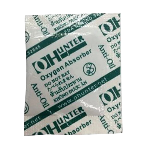 Gói hút oxy