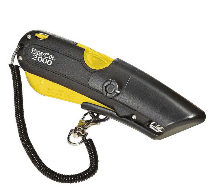 Dao cắt an toàn Easy Cut 2000N