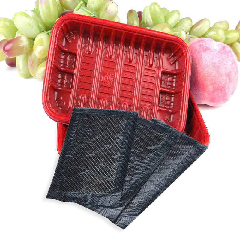 Miếng Thấm Hút Thực Phẩm