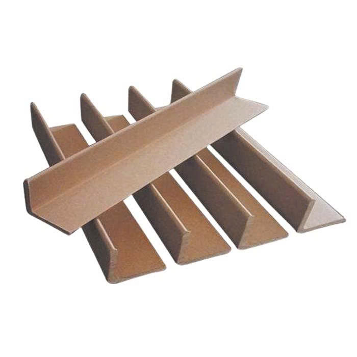 Thanh nẹp góc giấy